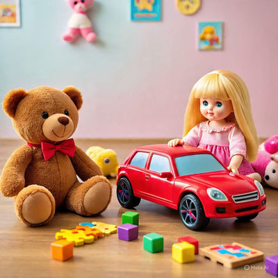 Kids & Toys