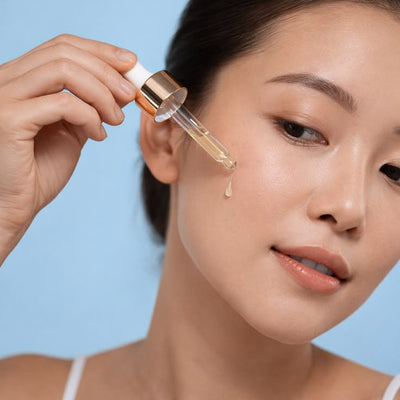 Beauty Essentials